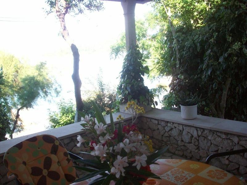 Apartments Tomovic Lumbarda Oda fotoğraf