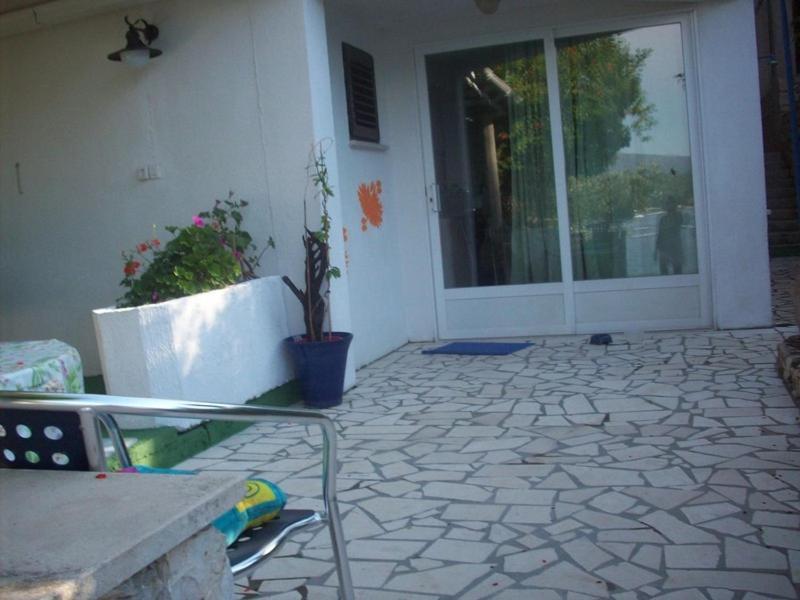 Apartments Tomovic Lumbarda Oda fotoğraf