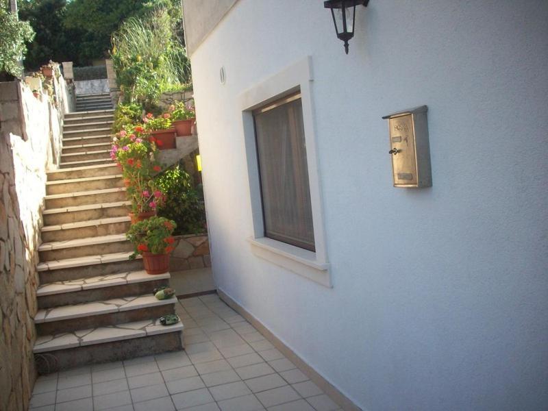 Apartments Tomovic Lumbarda Oda fotoğraf