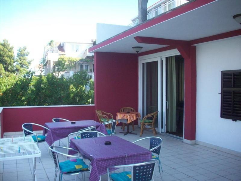 Apartments Tomovic Lumbarda Oda fotoğraf
