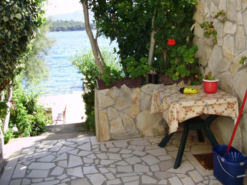 Apartments Tomovic Lumbarda Oda fotoğraf