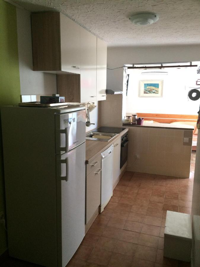 Apartments Tomovic Lumbarda Dış mekan fotoğraf