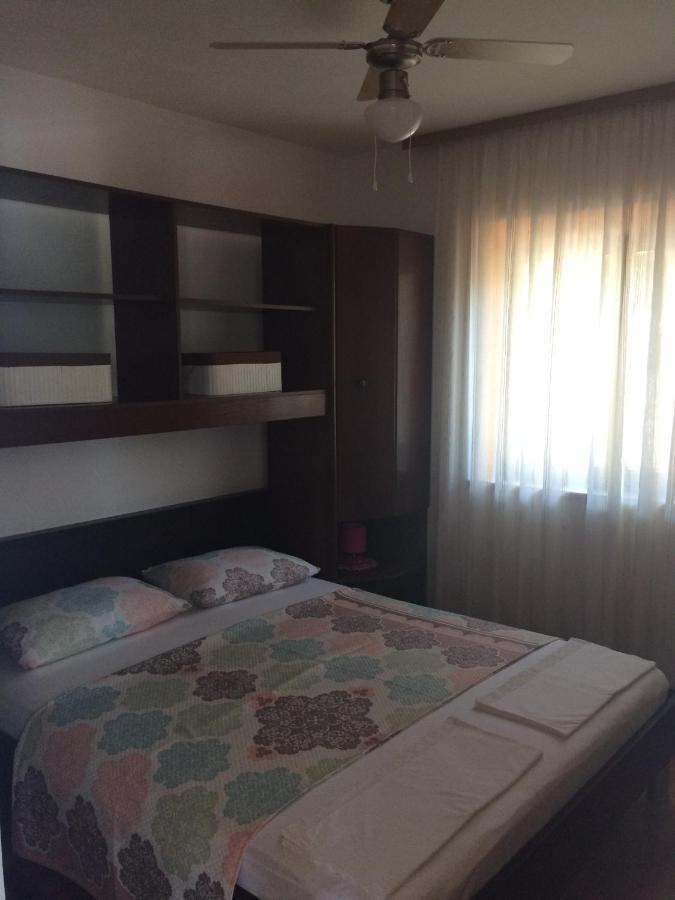 Apartments Tomovic Lumbarda Dış mekan fotoğraf