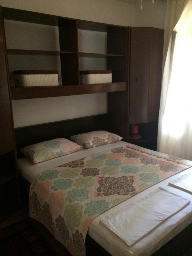 Apartments Tomovic Lumbarda Dış mekan fotoğraf