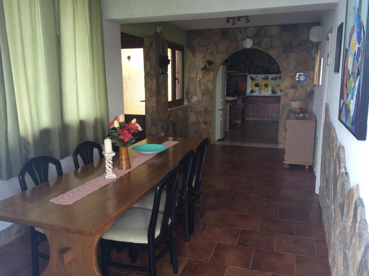 Apartments Tomovic Lumbarda Dış mekan fotoğraf