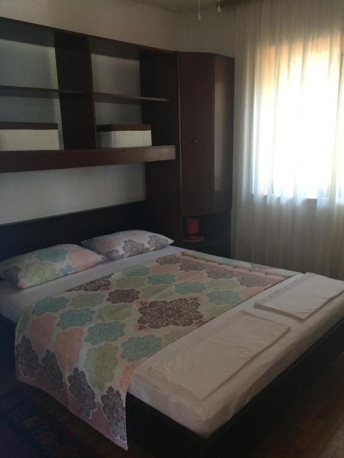Apartments Tomovic Lumbarda Dış mekan fotoğraf