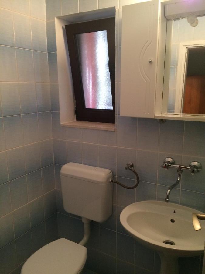 Apartments Tomovic Lumbarda Dış mekan fotoğraf